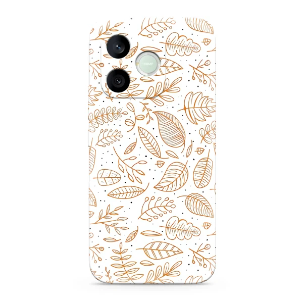 Futrola ultra tanki print clear za honor 600 lite nd0379