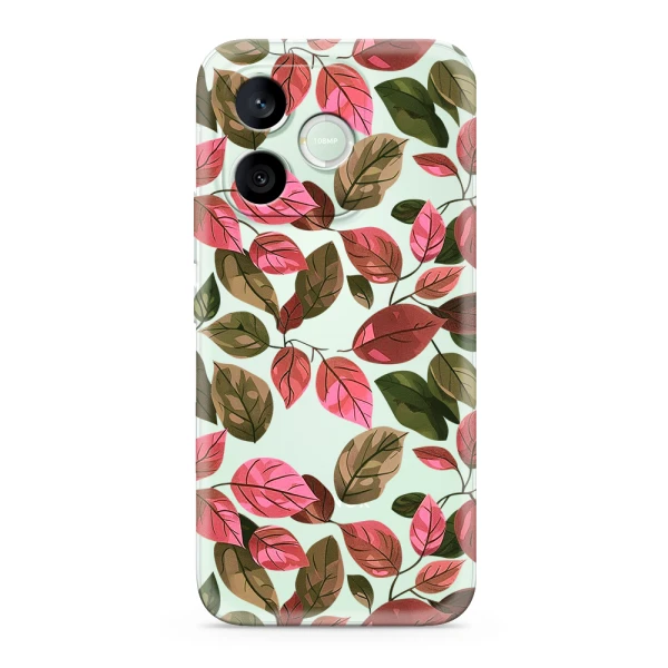 Futrola ultra tanki print clear za honor 600 lite nd0383