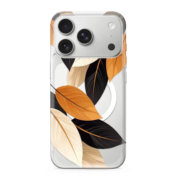 Futrola silikonska print magsafe za iphone 17 pro max (6.9)/iphone 18 pro max (6.9) nd0382