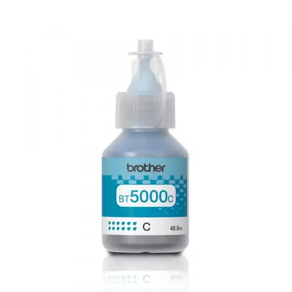 Kertridž Brother BT5000C Ink bočica Cyan