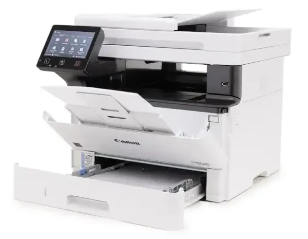 MFP Laser Canon i-SENSYS MF465dw II 1200x1200dpi/1GB/40ppm/33ipm/DADF/LAN/WiFi/FAX, Toner CRG-070
