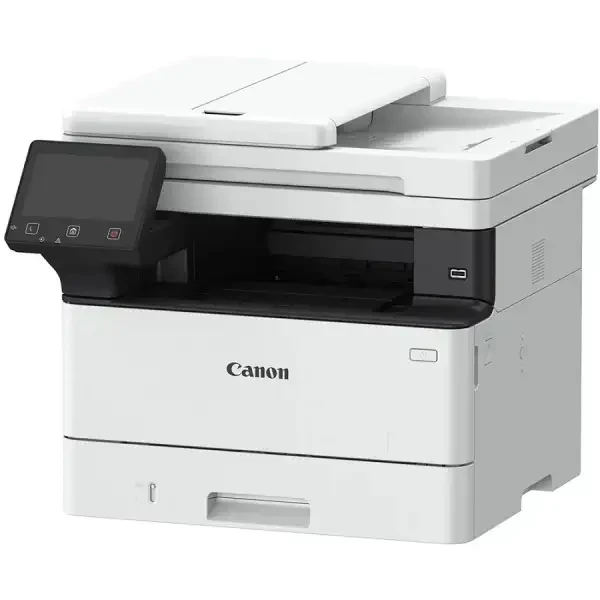 MFP Laser Canon i-SENSYS MF465dw II 1200x1200dpi/1GB/40ppm/33ipm/DADF/LAN/WiFi/FAX, Toner CRG-070