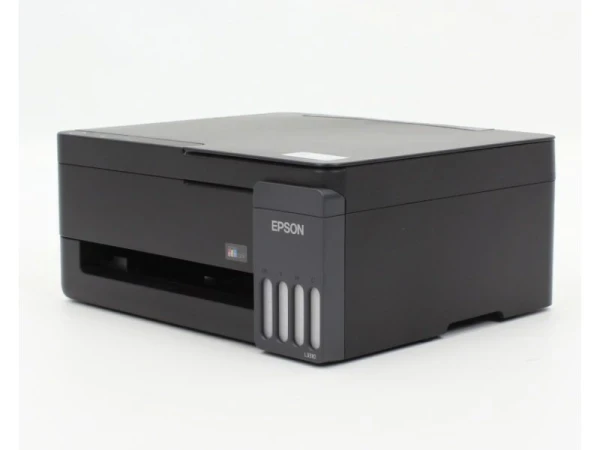 MF Inkjet Epson EcoTank L3310 5760x1440dpi/33ppm CB/15ppm COL/USB/Ink103