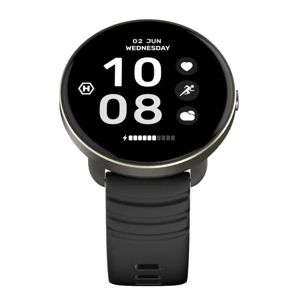 Smart watch Hammer Ventus