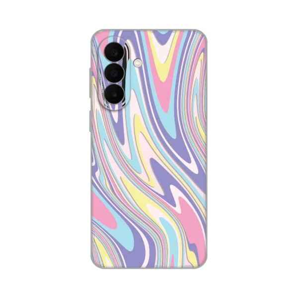 Torbica Silikonska Print Skin za Samsung A276B Galaxy A27 5G Liquid Dream