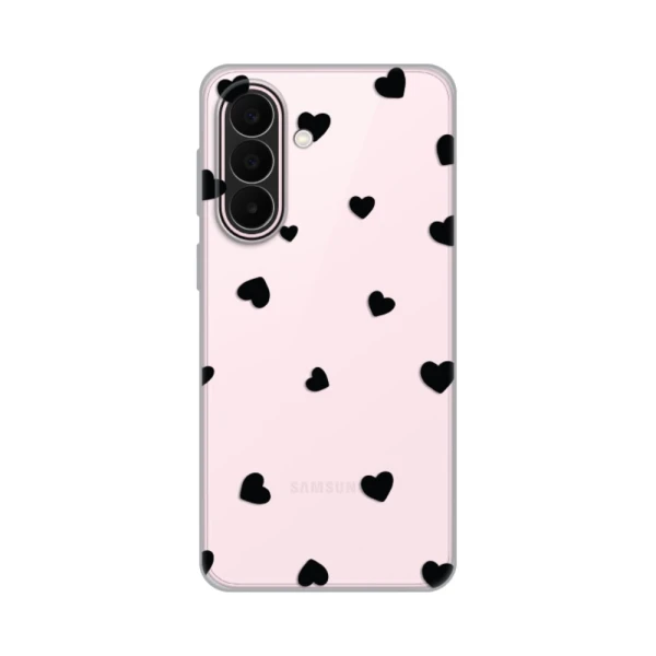 Torbica Silikonska Print Skin za Samsung A276B Galaxy A27 5G Hearts