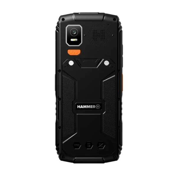 Mobilni telefon Hammer Horizon LTE