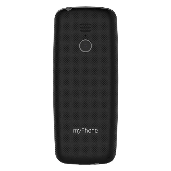 Mobilni telefon myPhone 6410 LTE Black