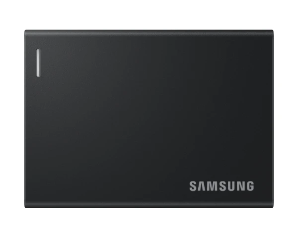 SAMSUNG Portable SSD P7 1TB USB4 crni eksterni SSD MU-PF1T0G