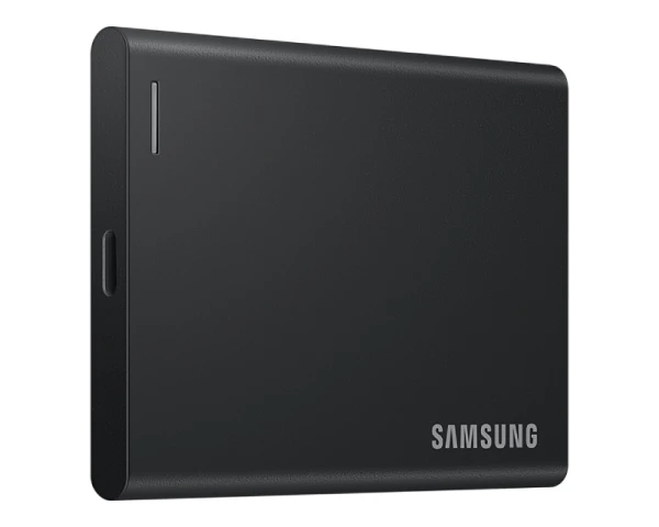 SAMSUNG Portable SSD P7 1TB USB4 crni eksterni SSD MU-PF1T0G