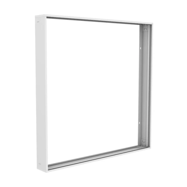 Aluminijumski ram za LED panele, 595x595x70mm