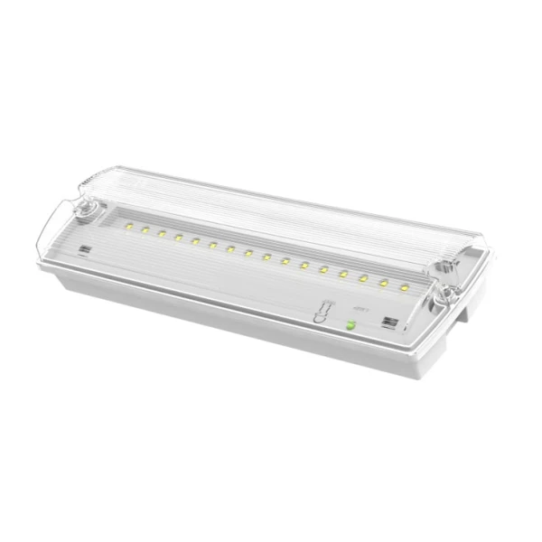 LED panik svetiljka 1.3W 5700K 200lm IP65 LEDVANCE