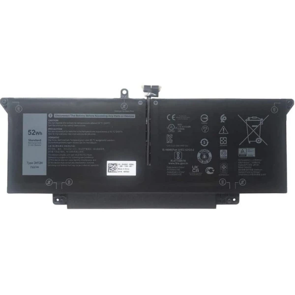 Baterija za Laptop Dell Latitude E7410, E7310 Series