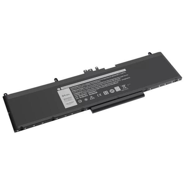 Baterija za Laptop Dell Precision 3510 Latitude 5570