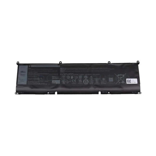 Baterija za Laptop Dell XPS 15 9500 Precision 5550 P91F Alienware M15 R3 M15 R4 M17 R3 M17 R4  G15