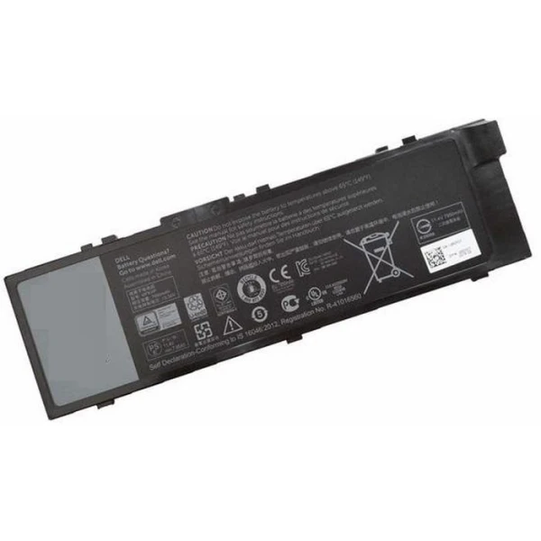 Baterija za Laptop Dell Precision 15  7510 7520 Precision 17 (7710)