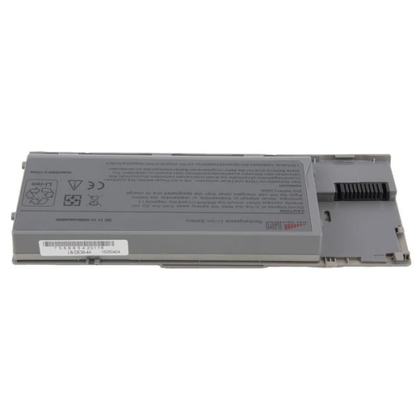 Baterija za Laptop Dell Latitude D620 D630 D630C D630N D631 D640