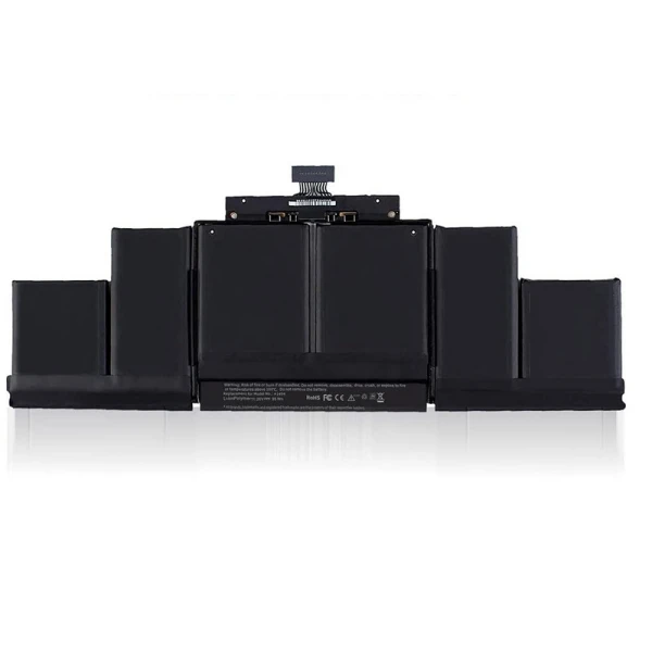 Baterija za laptop Apple MacBook Pro 15 Inch Retina Late 2013 Mid 2014 Early 2015 A1494 A1398 A1417