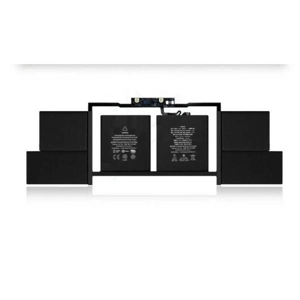 Baterija za Laptop Apple MacBook Pro 15'' A1707 Late 2016 Mid 2017 Series