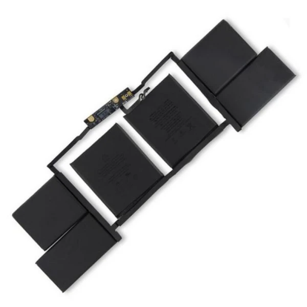 Baterija za Laptop Apple MacBook Pro 15'' A1707 Late 2016 Mid 2017 Series