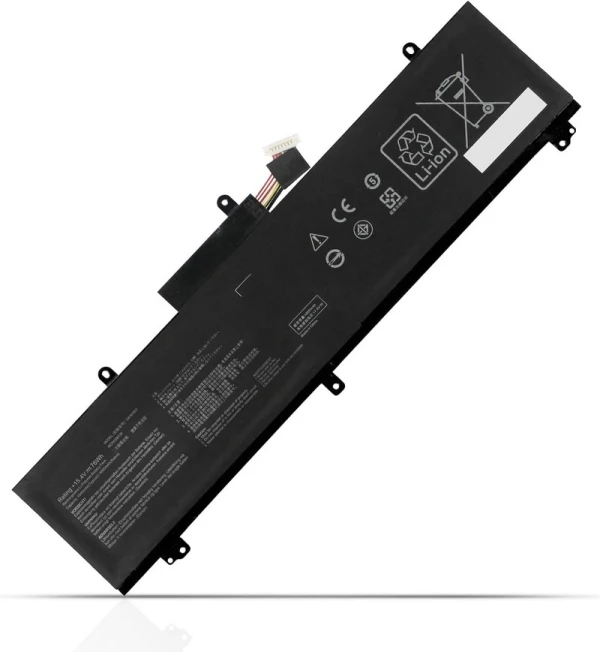 Baterija za Laptop Asus TUF Dash F15 FX516 ProArt StudioBook Pro 15 W500 Zephyrus GA502GU C41N1837