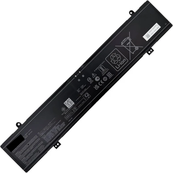 Baterija za Laptop Asus Zephyrus M16 GU604VI  ROG Flow X16 Strix G16 G614J Strix G18 C41N2109
