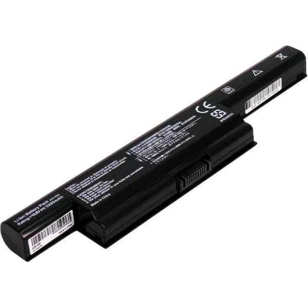 Baterija za Laptop Asus Pro91S K93 A42-K93