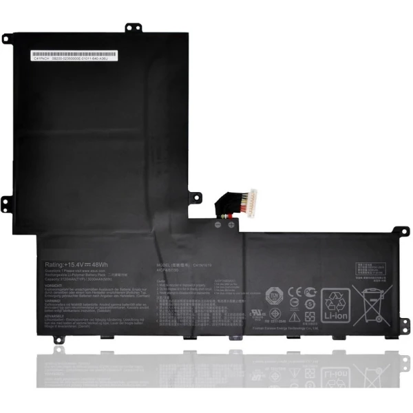 Baterija za Laptop Asus Pro Advanced B9440 B9440UA7200 Pro B9440 B9440UA Series C41N1619
