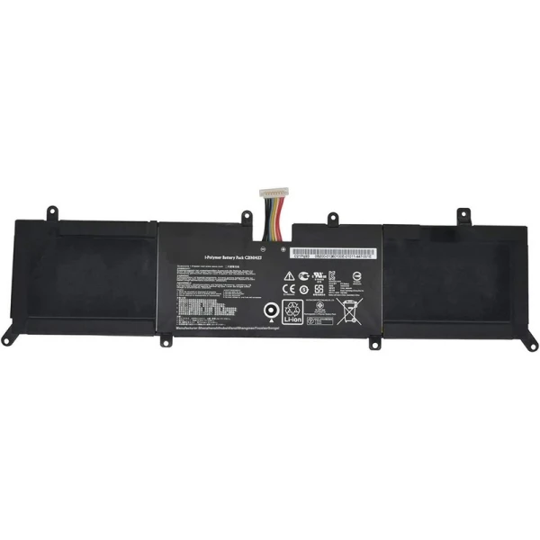 Baterija za laptop Asus F302LJ F302U X302L X302LA X302LJ X302UA R301LA C21N1423