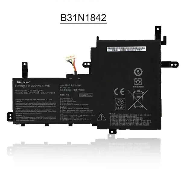 Baterija za Laptop Asus VivoBook S15 S531 X531 K531 K513 S513 series