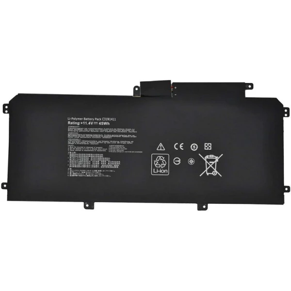 Baterija za Laptop Asus ZenBook UX305 series C31N1411