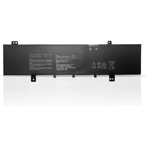 Baterija za Laptop Asus VivoBook 15 X505BP X505BA X505BA-BR016T Series B31N1631