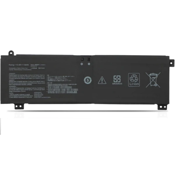 Baterija za Laptop Asus Rog Strix G15 G513 series Rog  Strix G17 G713 series C41N2010