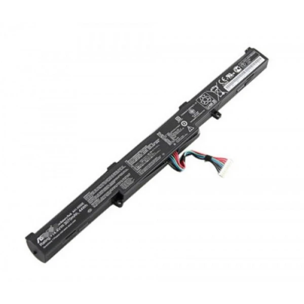 Baterija za laptop Asus X550EO X751M