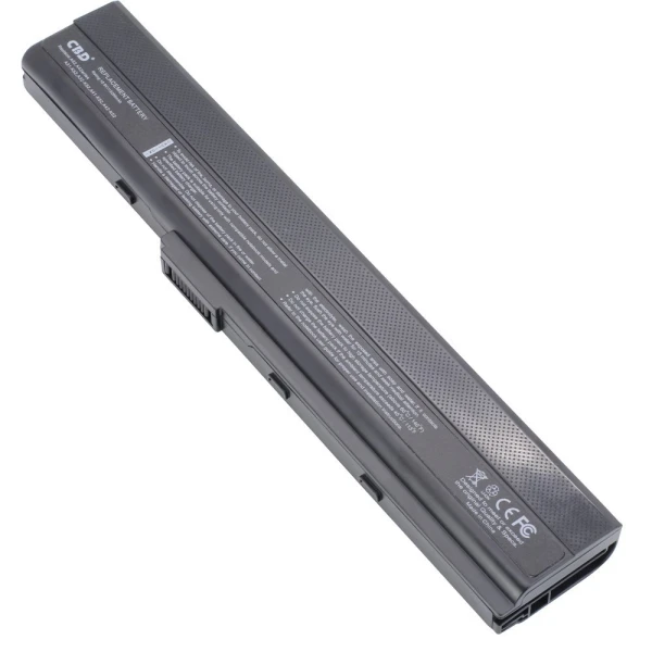 Baterija za Asus A52 A31-K52 A32-K52 K42F K42JB K42JK K42JR