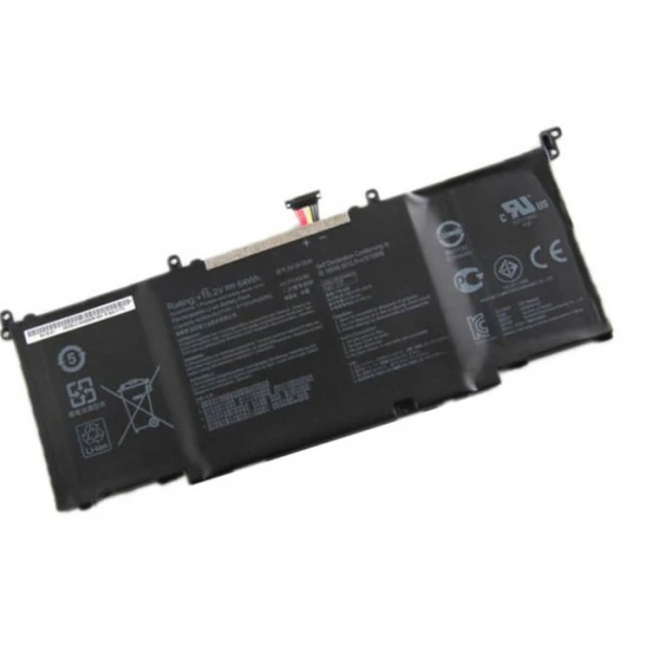 Baterija za laptop Asus ROG Strix GL502 GL502V GL502VT GL502VT-1A