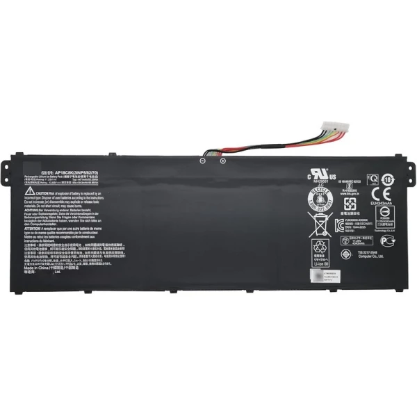 Baterija za Acer Aspire A715-42g A514-54 A515-57 / Swift SF314-42 SF314-57 series AP18C8K