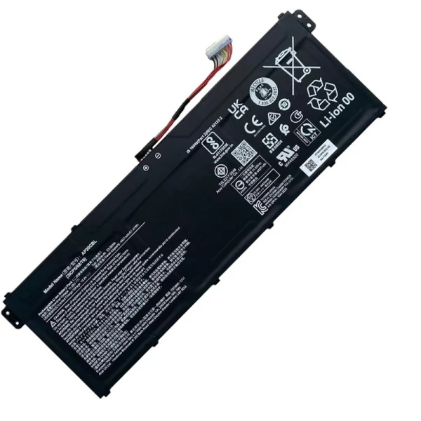 Baterija za laptop Acer Aspire 5 A515-45 A515-46 A515-56 series AP20CBL
