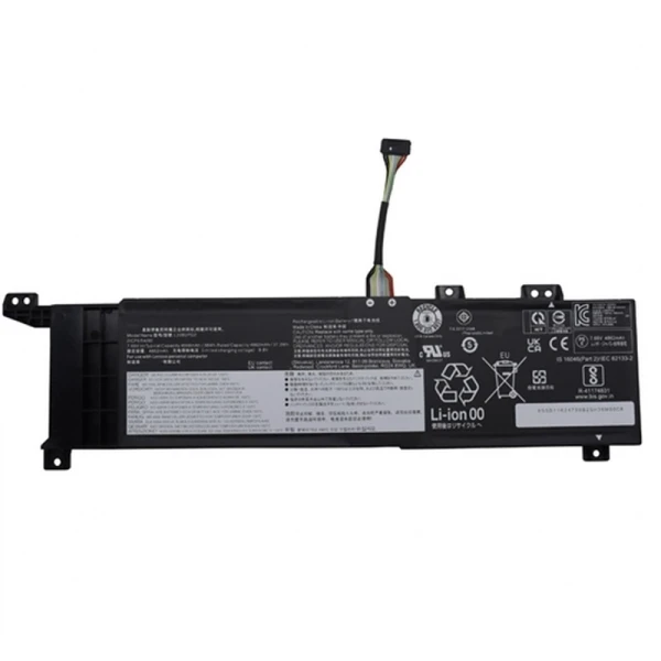 Baterija za laptop Lenovo V14 V15 G4 AMN 82YT 83GE