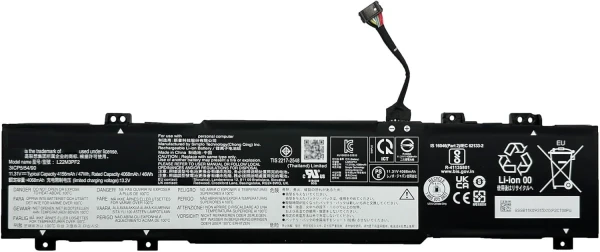 Baterija za laptop Lenovo V14 G4 AMN / V15 G4 AMN IAN/IdeaPad Slim 3-15IRU9 3-14ABR8 Series