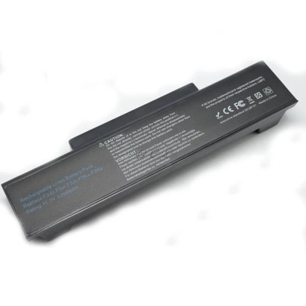 Baterija za laptop MSI SQU-528 GX600 GX610 GX620 GX623 GX640