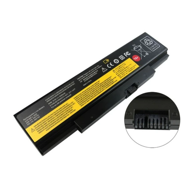 Baterija za laptop Lenovo ThinkPad E560 E555 E565 E550 E550C