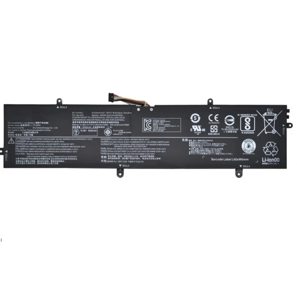 Baterija za Laptop Lenovo IdeaPad 720S-15 series Touch-15IKB V730-15 series