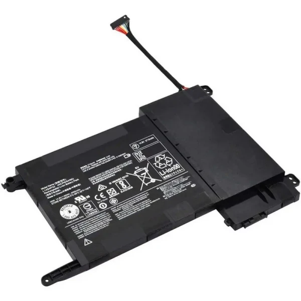 Baterija za Laptop Lenovo IdeaPad Y700 Y700-ISE Y701 Y700-14ISK Y700-15ISK