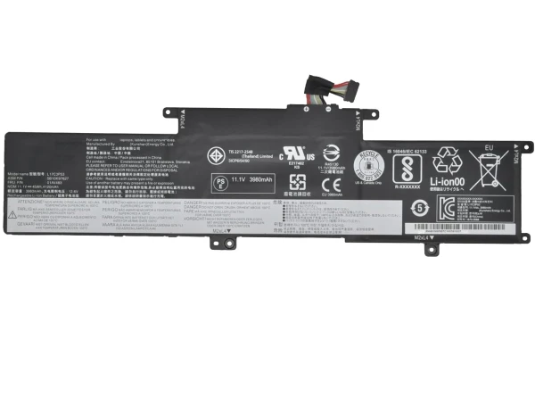 Baterija za laptop Lenovo ThinkPad L380 Yoga L390 Yoga Series