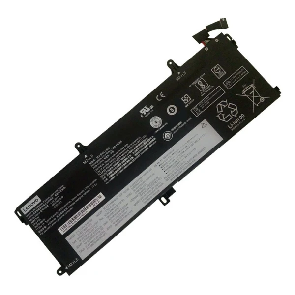 Baterija za laptop Lenovo ThinkPad T15 T590 P53S P15S