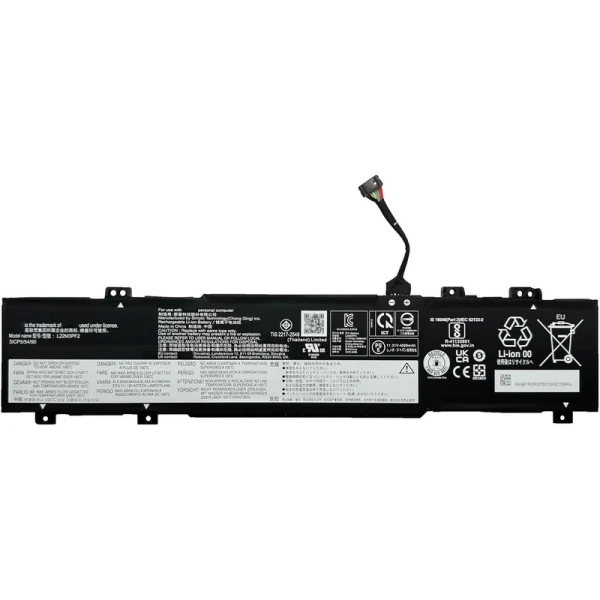 Baterija za laptop Lenovo V14 G4 AMN / V15 G4 AMN IAN Series L22M3PF2