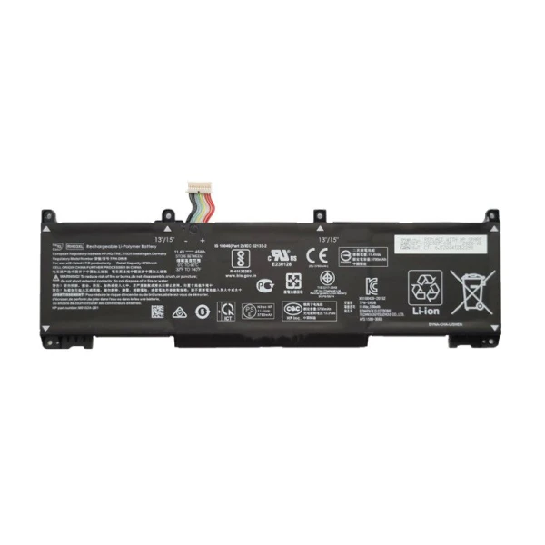 Baterija za Laptop HP ProBook 430 440 630 650 G8 450 G9 RH03XL