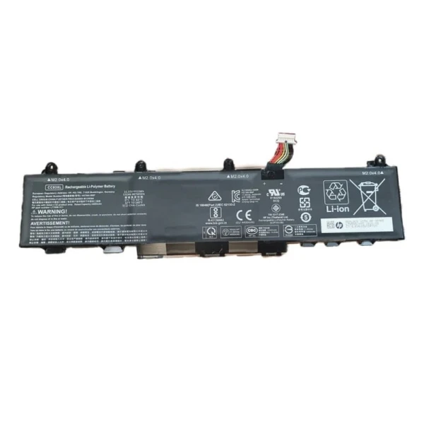Baterija za laptop HP EliteBook 850 G7 G8 830 G7 G8 CC03XL type A MYL7104 51wh