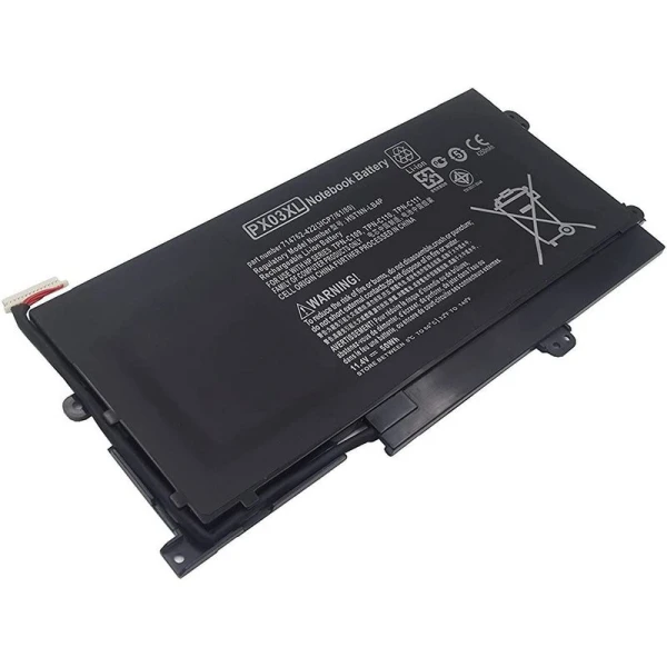 Baterija za Laptop HP Envy 14-K series PX03XL